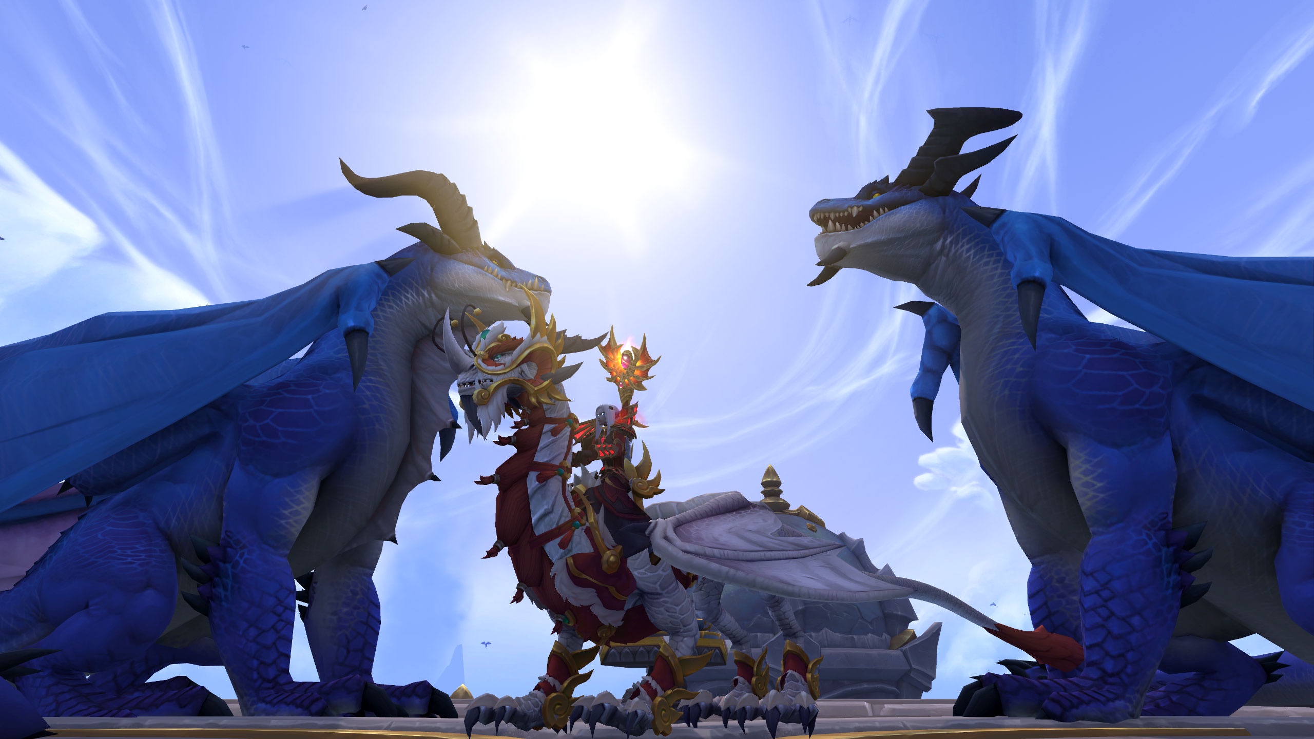 Farming for the Future: Preparing for the Next WoW Expansion Through Careful Cultivation