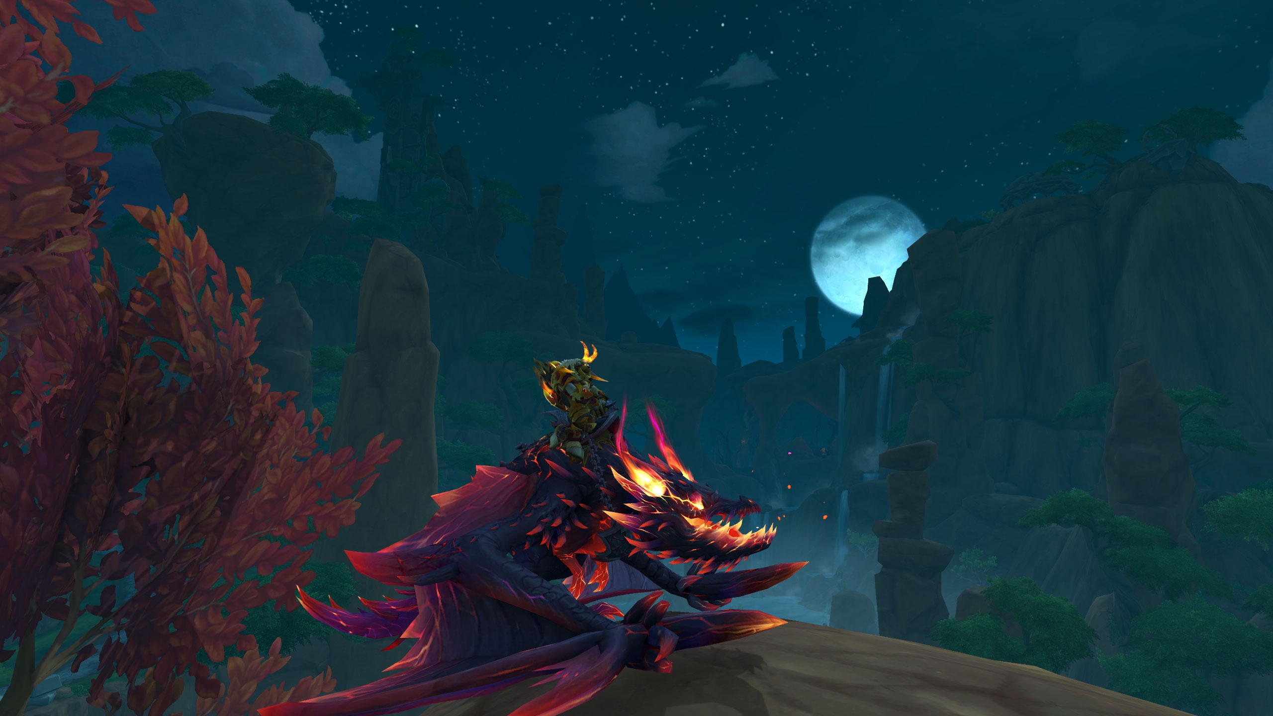 All You Need to Know About Hero Talents in WoW The War Within