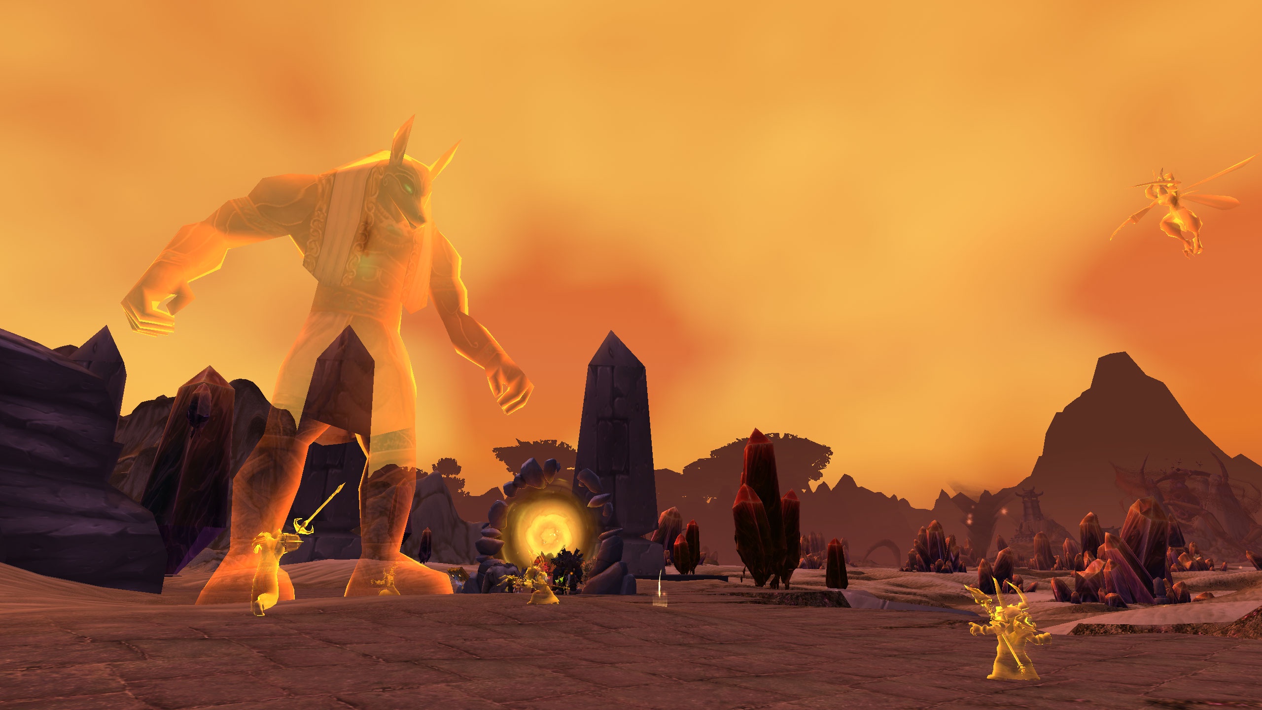 Maximize Bronze Token Use in WoW’s 20th Anniversary