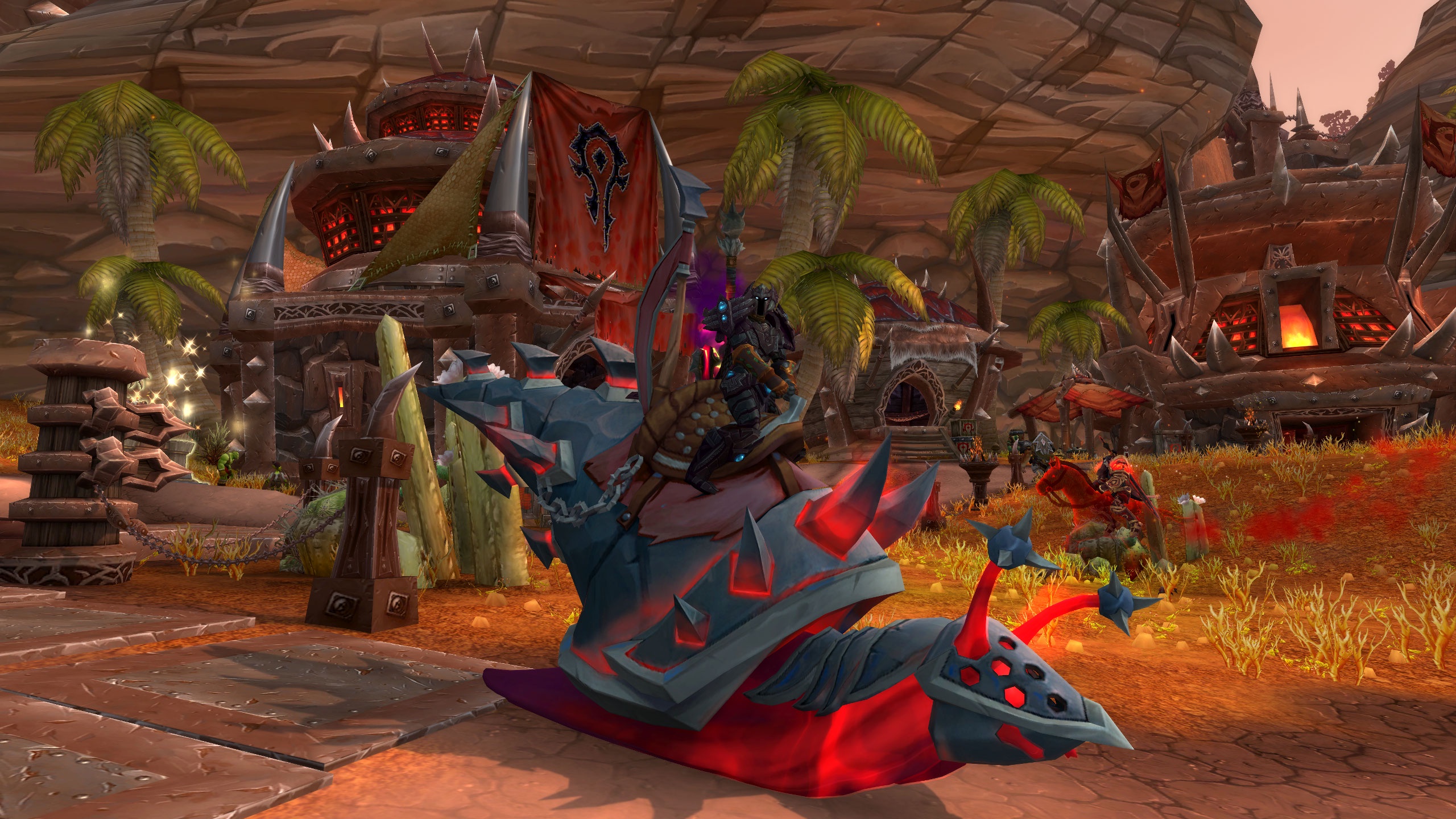 The Best PvP Mounts in World of Warcraft: How to Earn Them