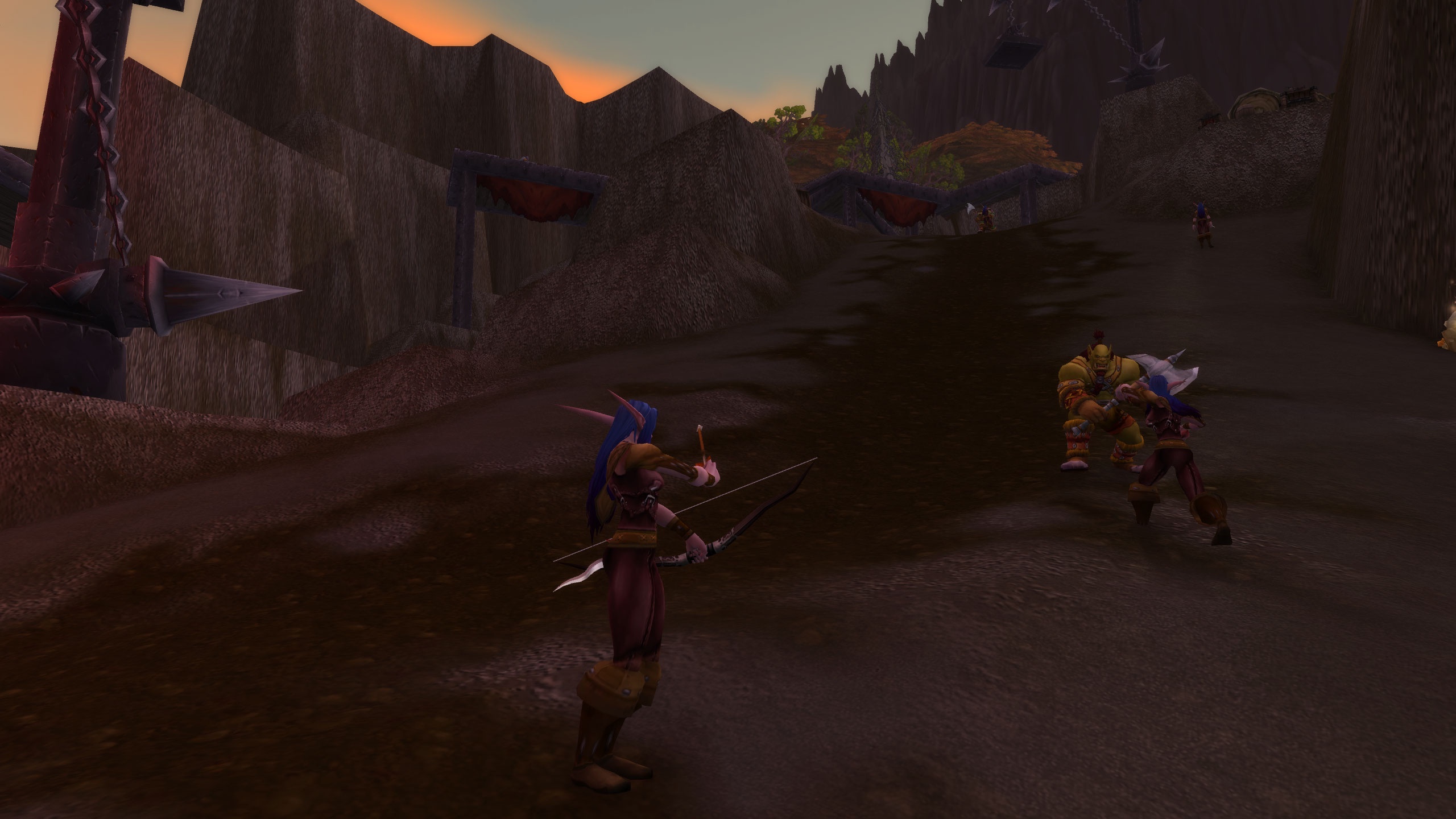How WoW’s Faction War Evolved Into a Complex Narrative