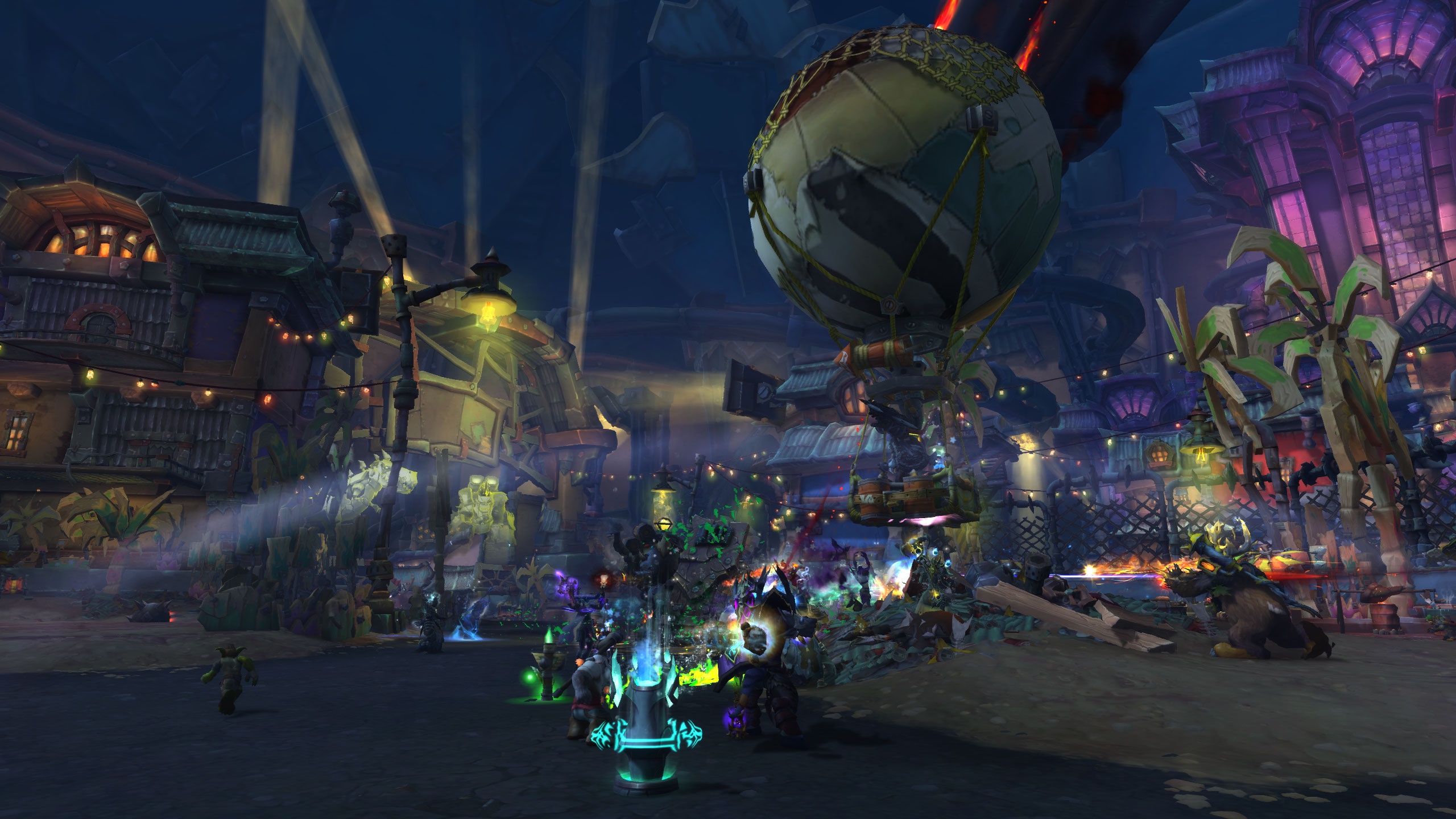 How WoW’s Guilds Have Changed Over the Years