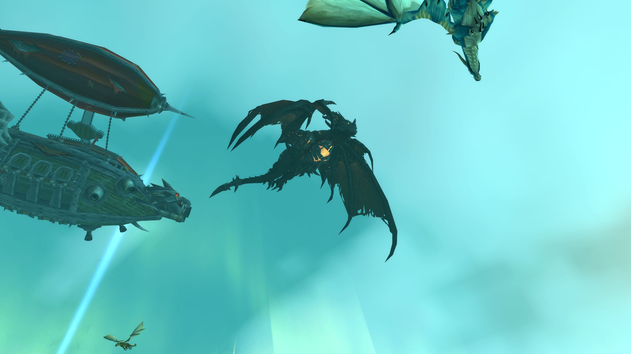 The Most Challenging Bosses in WoW History and How They Was Defeated