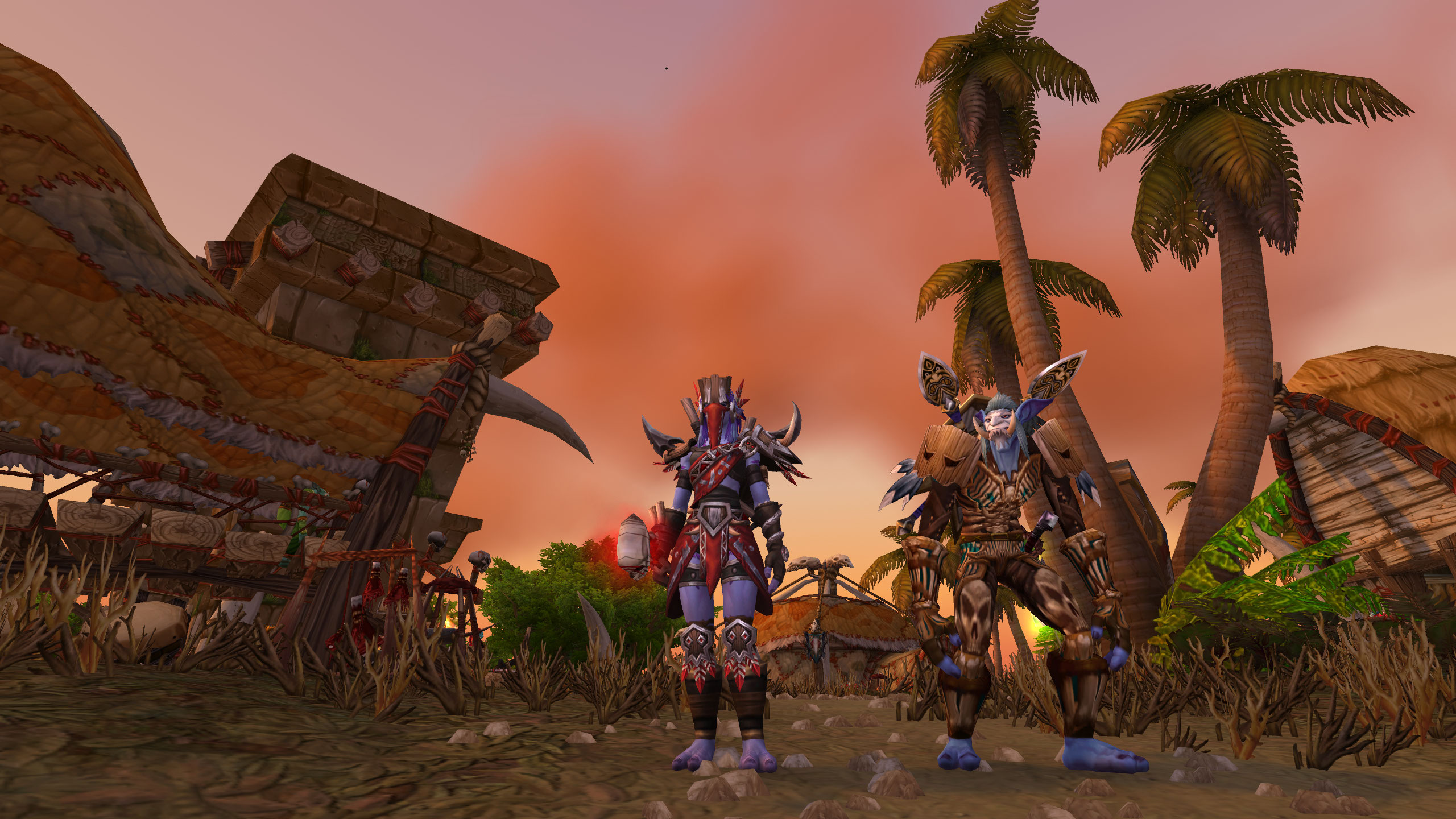 What Makes a Good Transmog: Design Tips