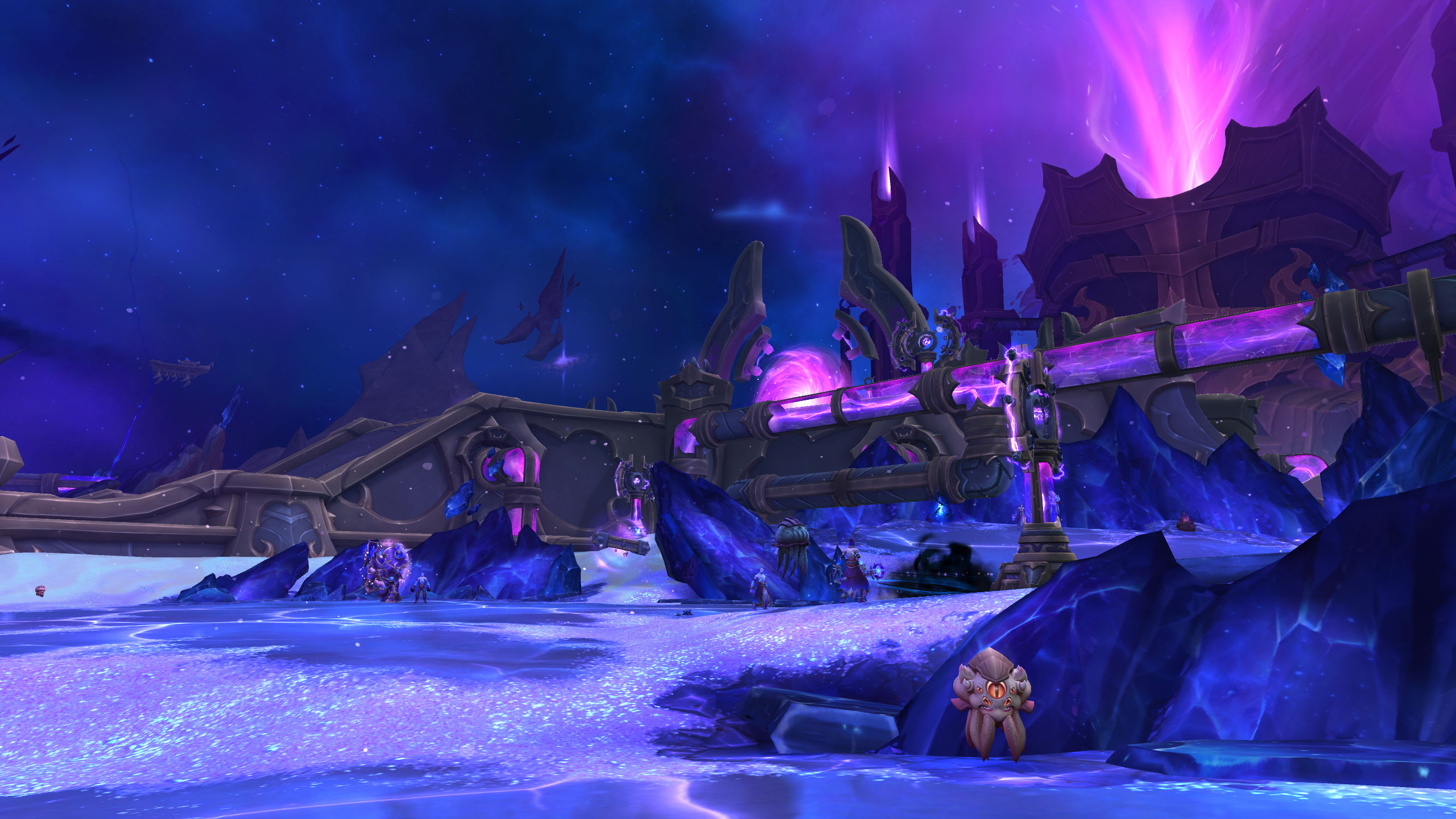 Buy WoW Raid Carry Benefits for Alts and New Characters