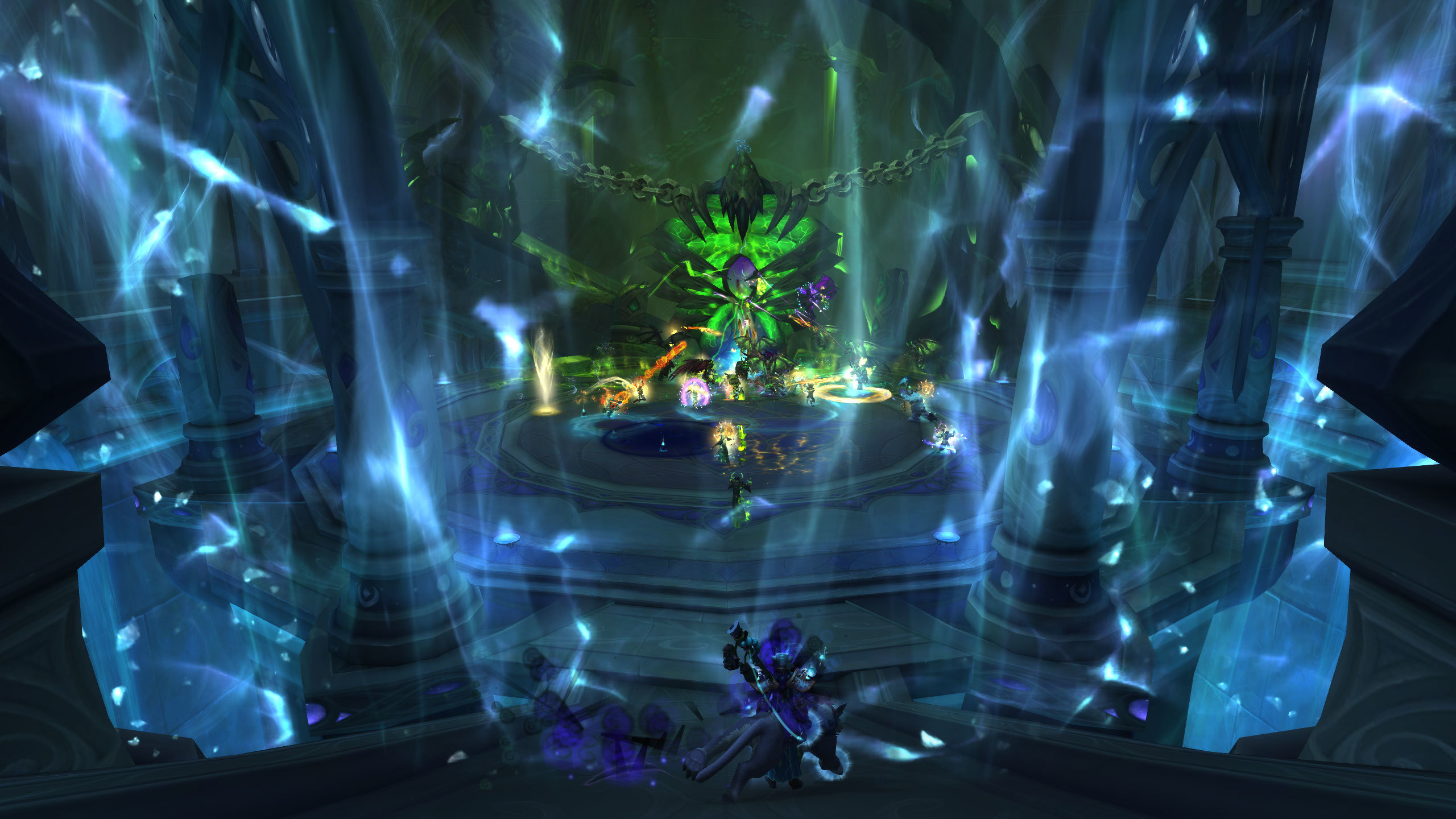 How to Sequence Your Campaign, Dungeons and Raids in Legion Remix for Best Flow