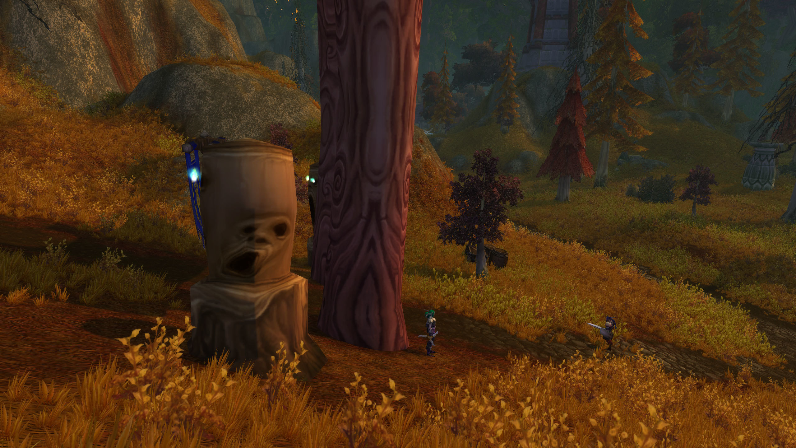 Questing Systems Shift Tone With More Branching Dialogue and Player-Driven Outcomes
