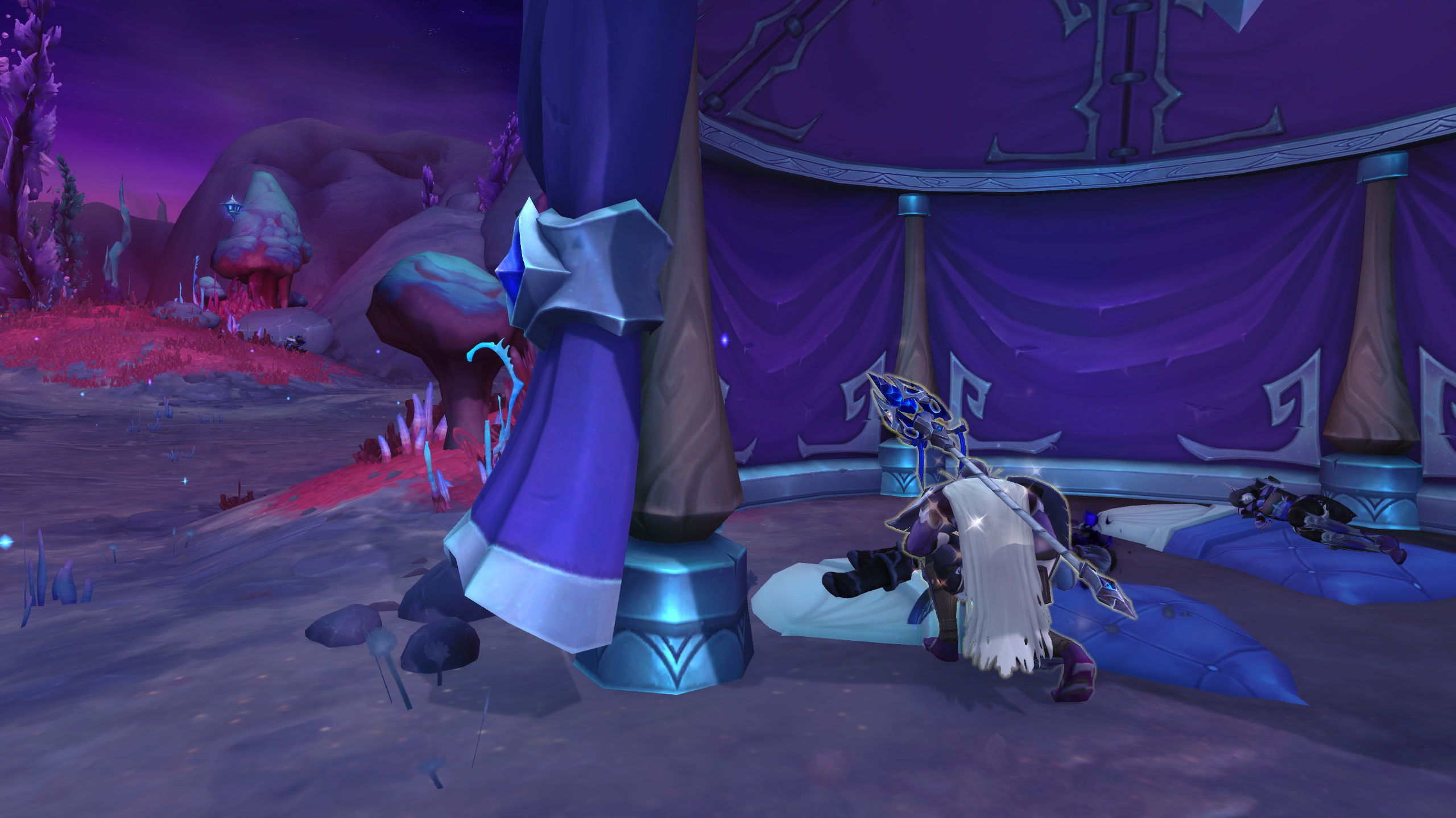 World of Warcraft Kiting Guide: Survive Hard Packs With Clean Movement