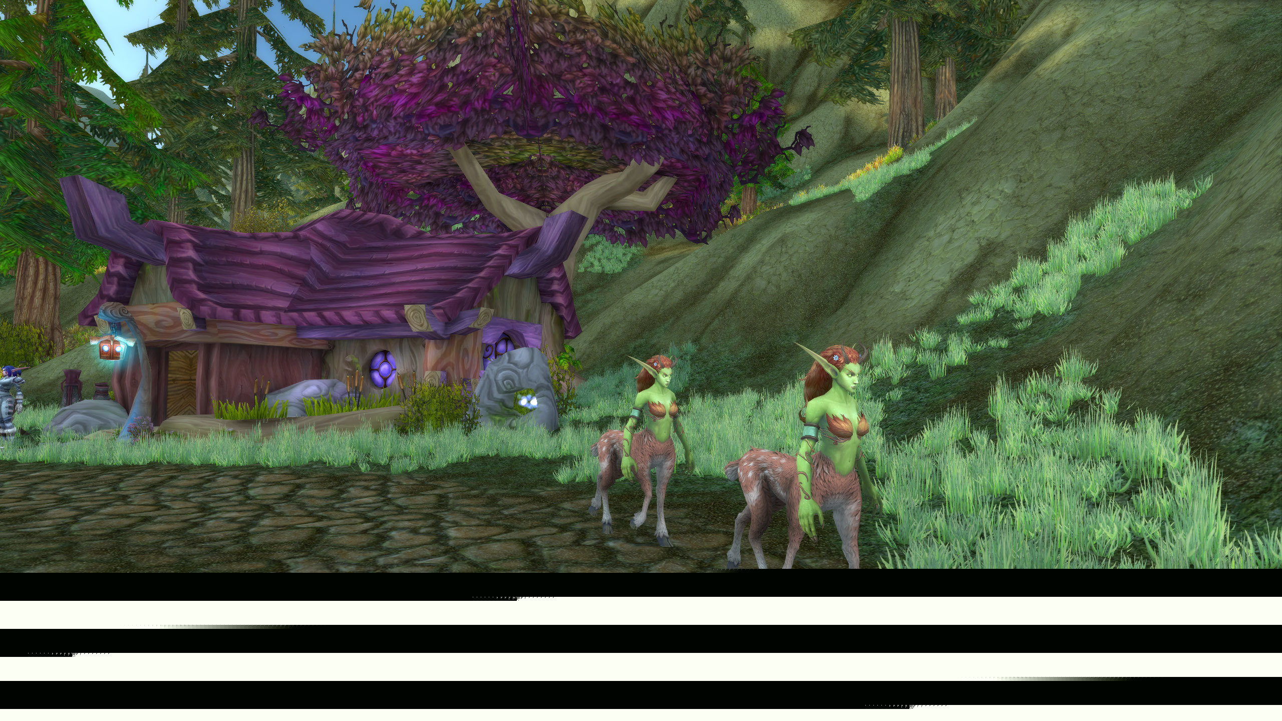 Exploring Mount Hyjal Before Release: How Explorers Exploited Wall-Jumping to See the Unfinished Zone