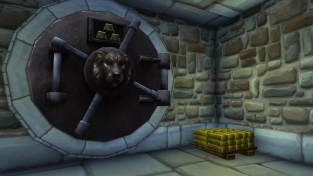 Why You Should Buy WoW Classic Gold to Skip Repetitive Farming and Focus on Dungeons